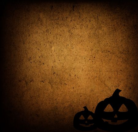 The Halloween abstract Background の写真素材