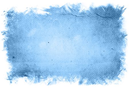 Abstract grunge background frame-with space for your designの写真素材