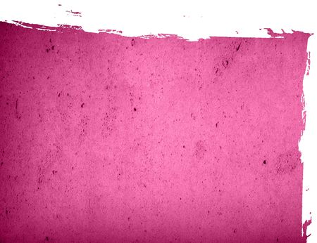 highly Detailed textured grunge background frameの写真素材