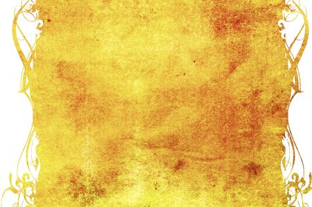 floral style textures and backgrounds frameの写真素材