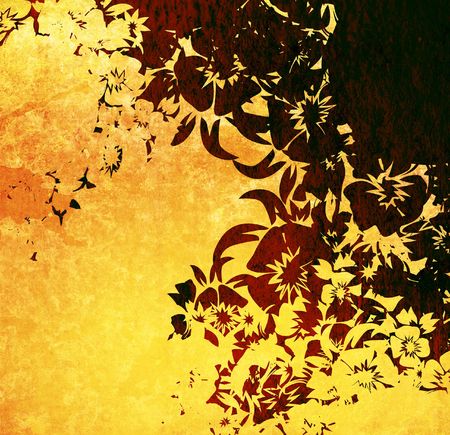 asia style textures and backgroundsの写真素材