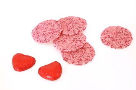 Valentine's Chocolate