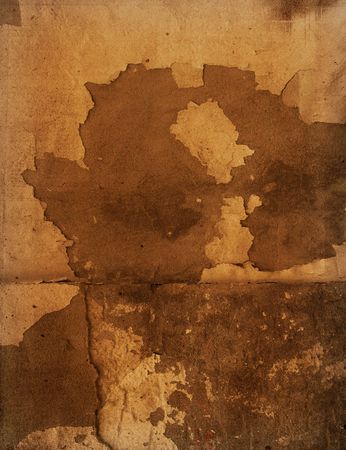 background - rusty old-fashioned with space for your designの写真素材