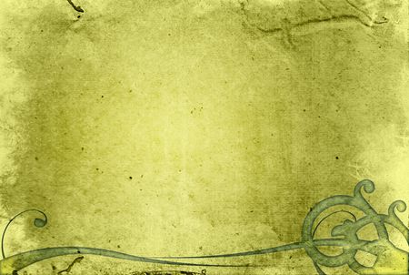 large grunge textures and backgrounds - perfect background with space for text or imageの写真素材