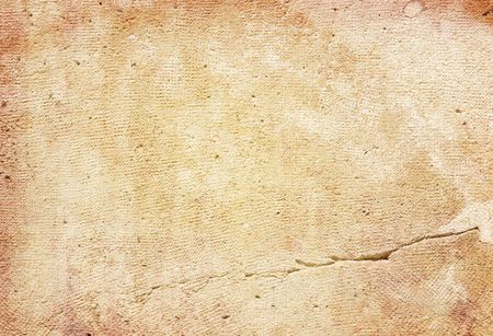Brown grungy wall - Sandstone surface background.Shot in paris,franceの写真素材