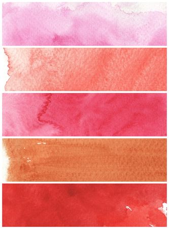 colorful watercolor background for your designの写真素材