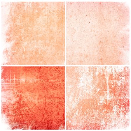 background in grunge style - containing different texturesの写真素材