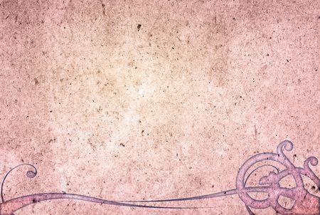 large grunge textures and backgrounds - perfect background with space for text or imageの写真素材