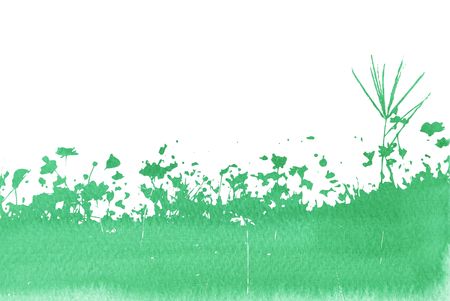 floral style textures with space for text or imageの写真素材