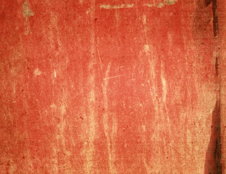 Brown grungy wall - Great textures for your design の写真素材