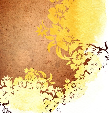 asia style textures and backgroundsの写真素材