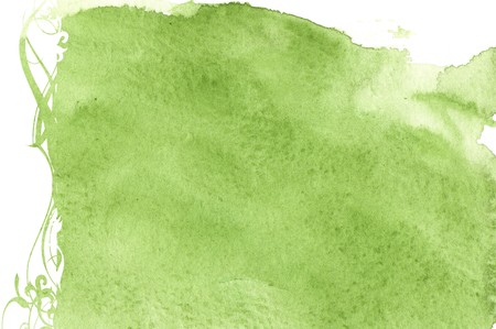 floral style textures and backgrounds frame-with space for your designの写真素材