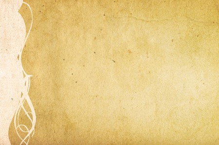 floral style textures and backgrounds frame-with space for your designの写真素材