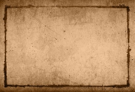 highly Detailed grunge background frame-with space for your designの写真素材