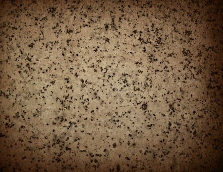 Brown grungy wall - Great textures for your design 