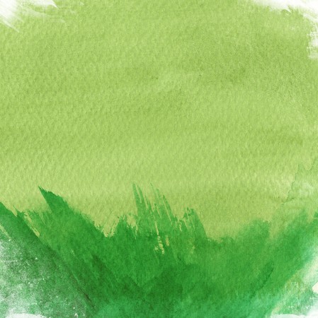 great watercolor background - watercolor paints on a rough texture paper
の写真素材