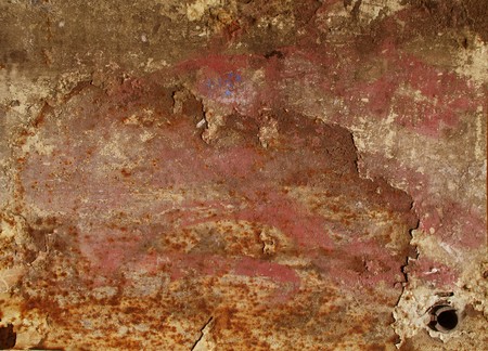 large Rust backgrounds