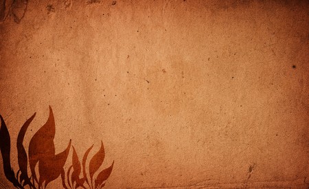 large grunge textures and backgrounds - perfect background with space for text or imageの写真素材