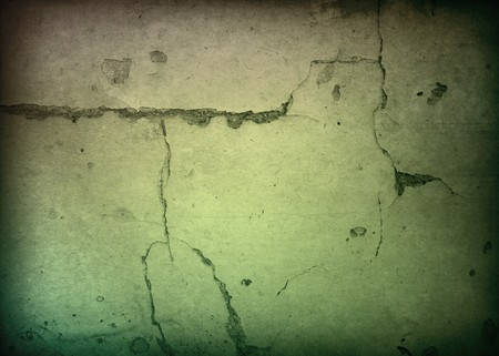grungy wall - Great textures for your design の写真素材