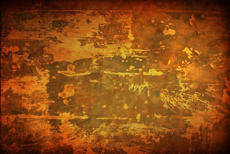 wood grungy background with space for text
