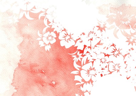 asia style textures and backgroundsの写真素材