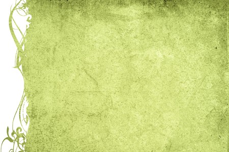 floral style textures and backgrounds frameの写真素材