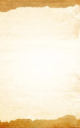grunge textures blank note paper backgroundの写真素材