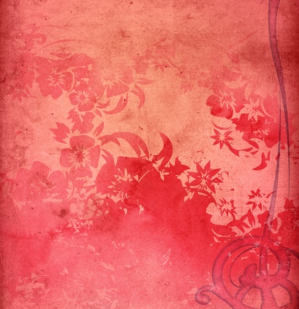asia style textures and backgroundsの写真素材