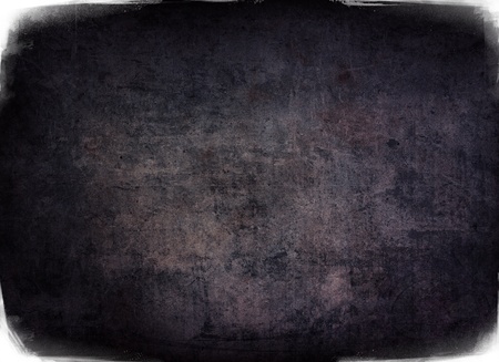 highly Detailed grunge background frame with spaceの写真素材