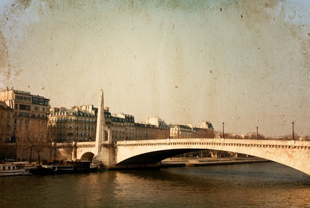 antique city view in Europeの写真素材