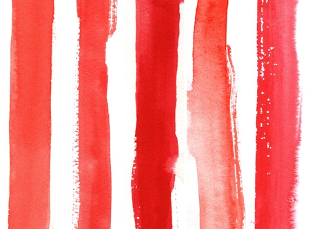 great watercolor background - watercolor paints on a rough texture paper
の写真素材