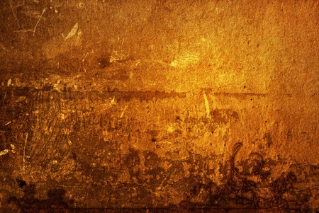 Creative background - Grunge wallpaper with spaceの写真素材