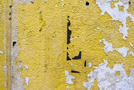 grungy wall - Great textures for your designの写真素材