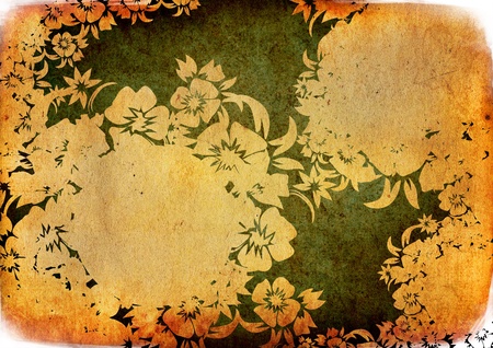 asia style textures and backgroundsの写真素材