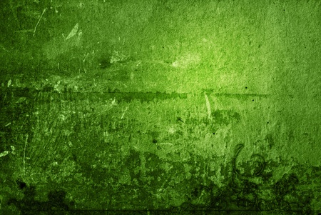 Creative background - Grunge wallpaper with spaceの写真素材