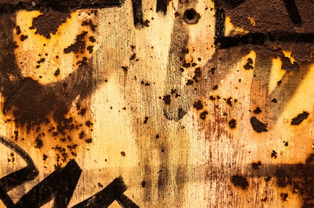 highly Detailed grunge background -with space for your design
