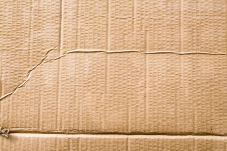 Vintage paper with plenty of copy-space for textの写真素材