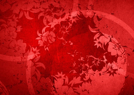 asia style textures and backgroundsの写真素材