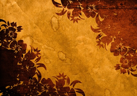 asia style textures and backgroundsの写真素材