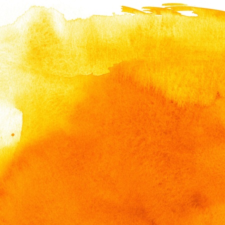 colorful watercolor background for your design.painting on paper from my originalsの写真素材