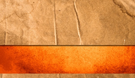 Grunge Creative Retro Business Cardsの写真素材