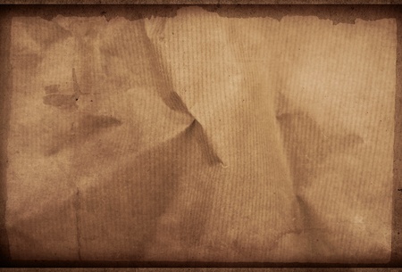 old paper textures with space for text or imageの写真素材