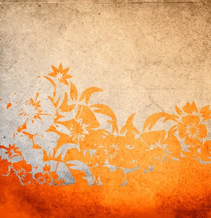 asia style textures and backgroundsの写真素材