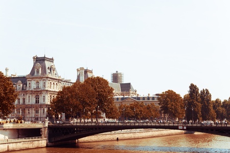 old-fashioned paris france -  with space for text or imageの写真素材