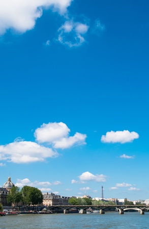 old-fashioned paris france -  with space for text or imageの写真素材