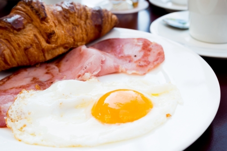 Prepared Egg - prepared egg under the sunの写真素材