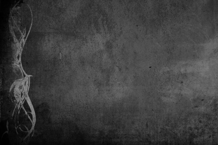 highly Detailed textured grunge background frame with space for your projectsの写真素材