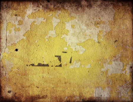 grungy wall - Sandstone surface background.Shot in paris,franceの写真素材