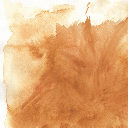 colorful watercolor background for your design painting on paper from my originalsの写真素材