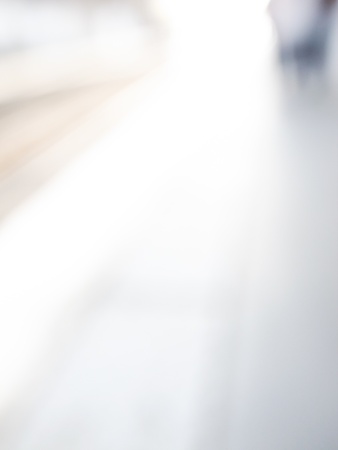 Artistic style-shadow and lighting on white wall abstract backgroundの写真素材